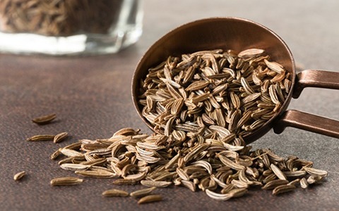 زیره سیاه کوهی اصالت تضمین‌ شده و عطر غنی + خرید